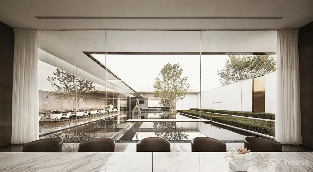 春山秋水 瑰丽多姿,静谧怡然