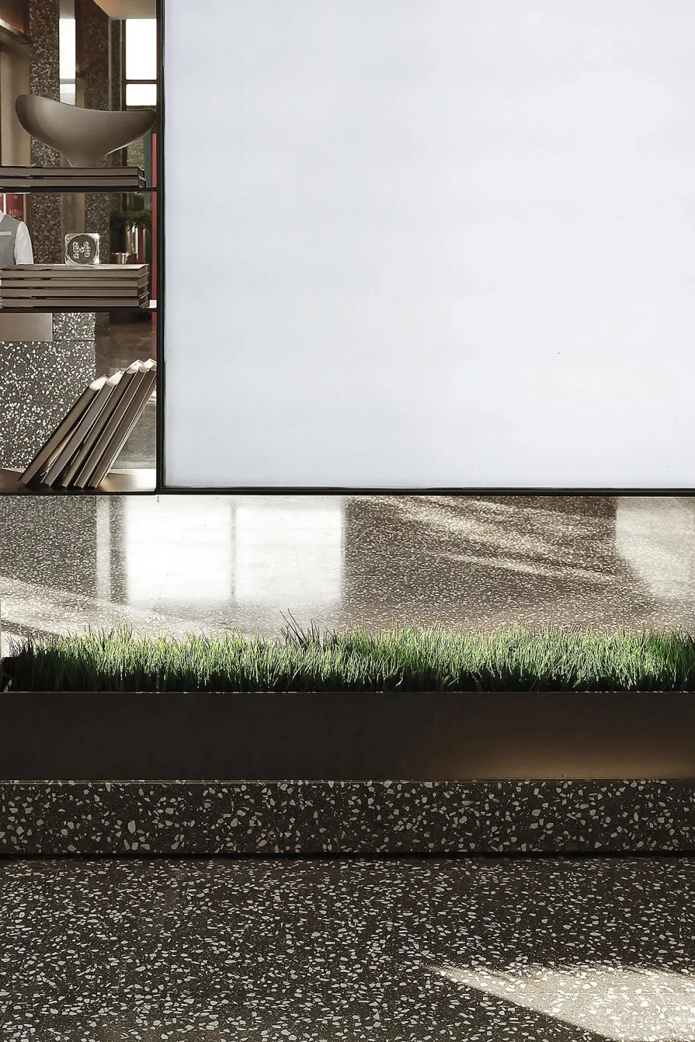 “方圆之间”邂逅安然生活！