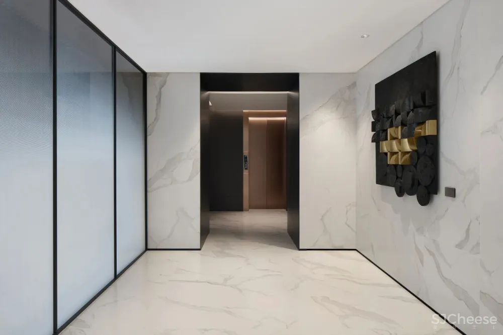 环景临水豪宅，打造绝佳城市绿洲！