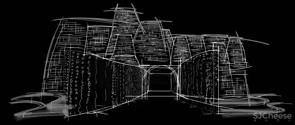 CCD 半朵雲遊天地間
