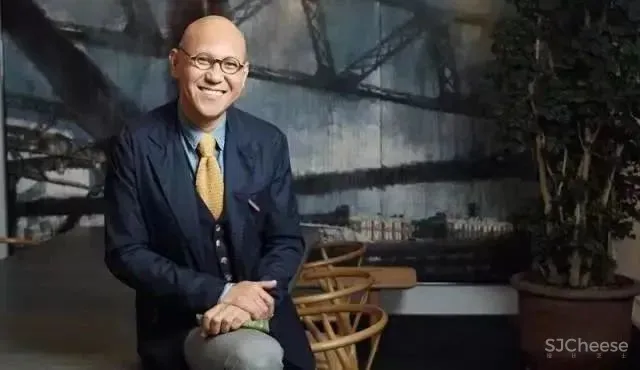 季裕棠最新力作 深圳湾Andaz「安达仕」酒店