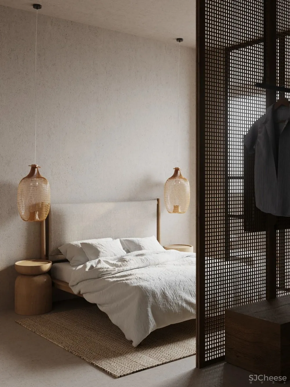 东方设计之美,极致而优雅