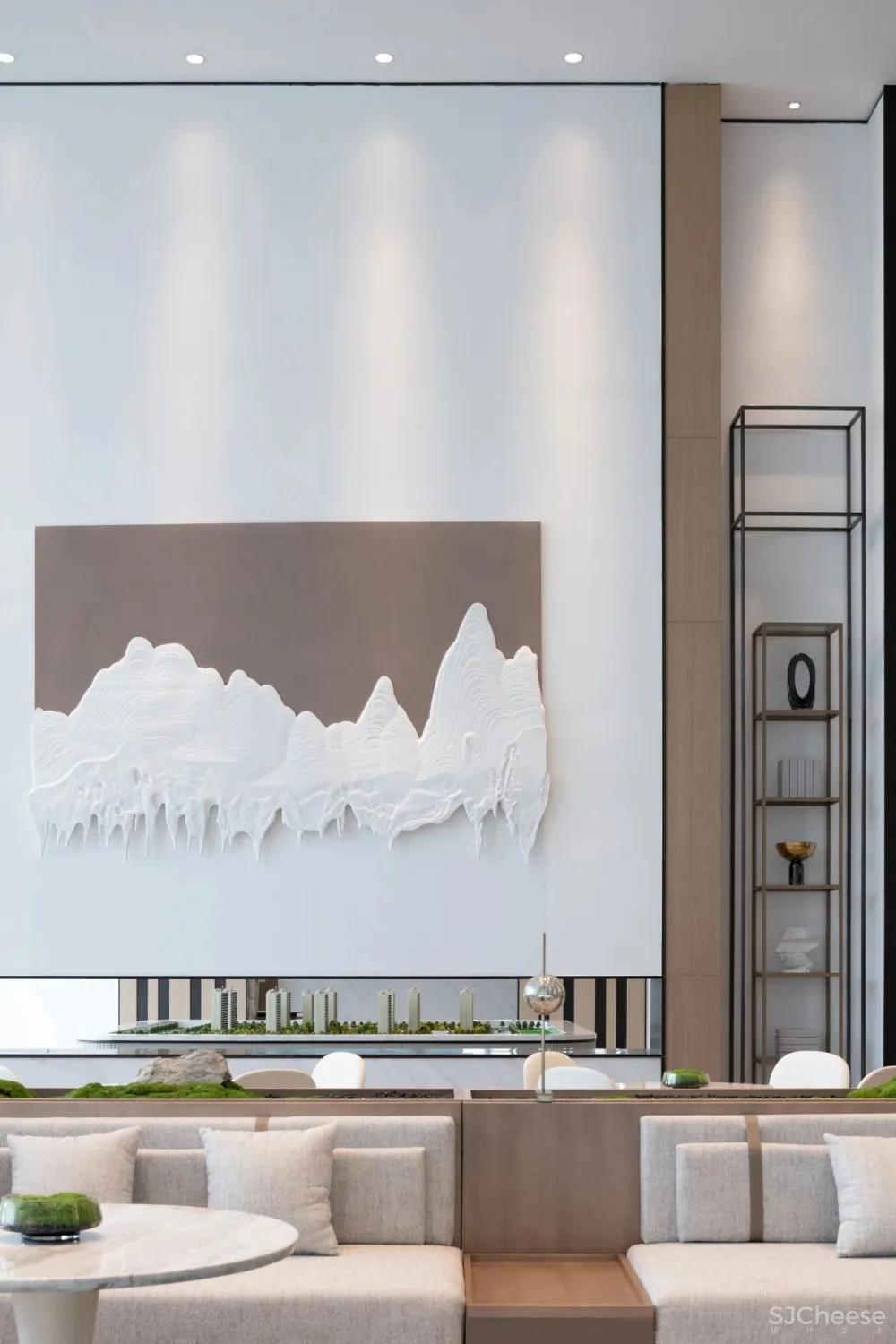 朗联RONGOR丨秦岳明：前卫设计，创新生活之美！