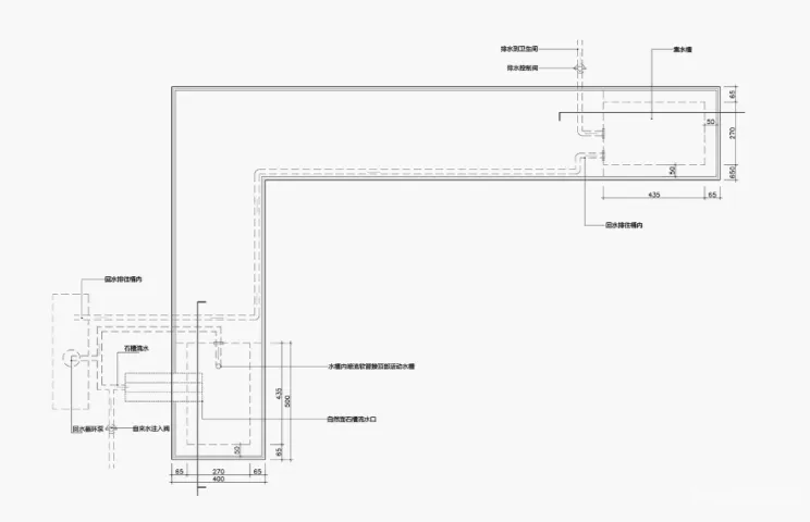 绽放设计 × 熹茗茶空间:向内造园