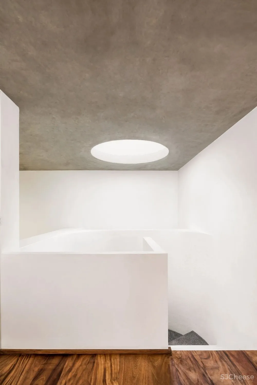 Dezeen年度评选丨2020年十大居家室内设计