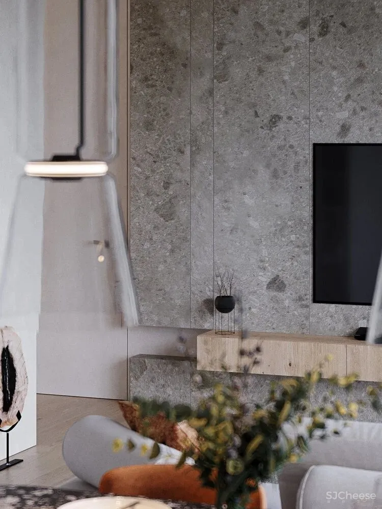 210㎡私宅空间,低调极致!