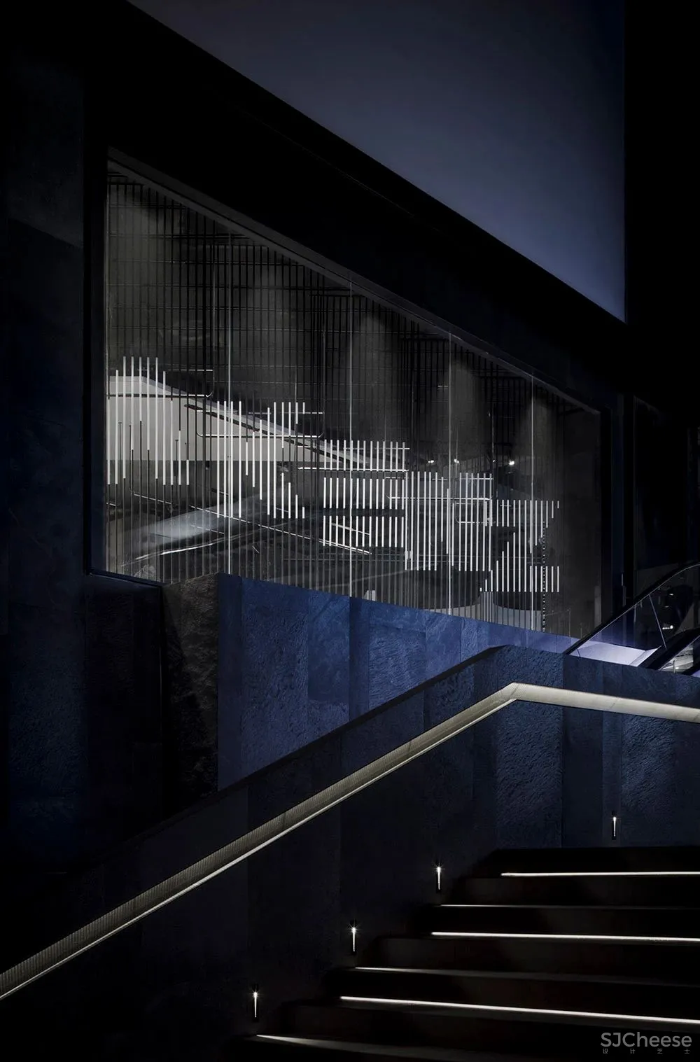 北欧AKENZ潮牌集合店上海