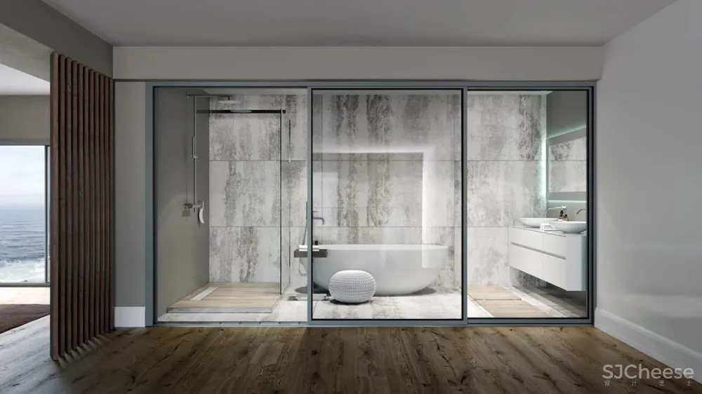 越简单,越优雅!