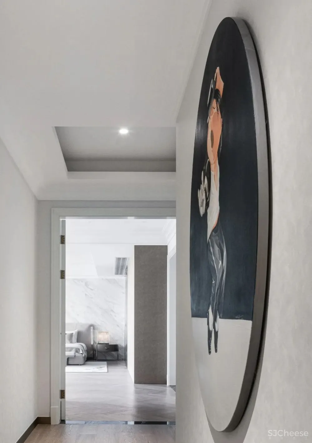 美国HBA新作 中国十大超级豪宅：杭州「钱塘公馆」667㎡大平层