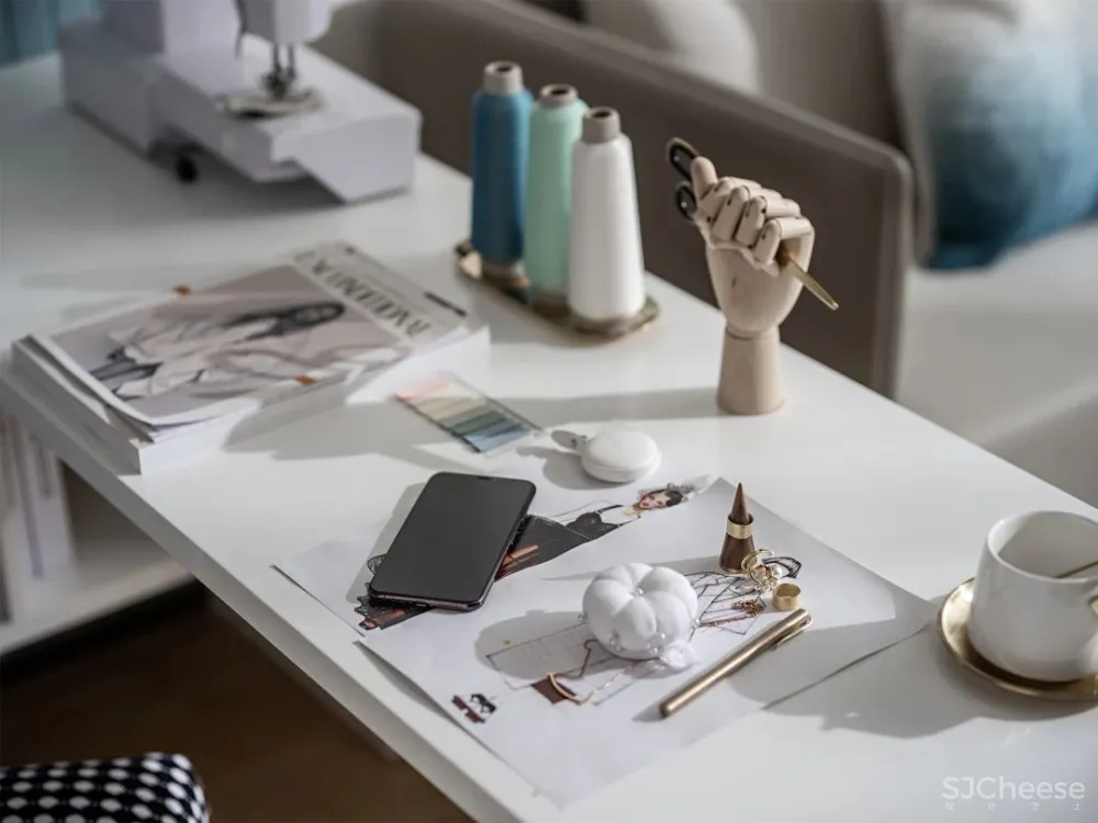 UMA伍玛 X 保利合集 观照内心,谛视生活!