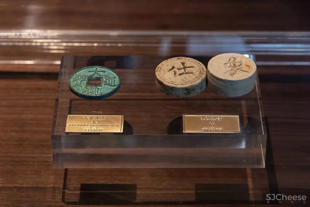 【新作】齐晋设计|长乐雅颂——穿越千年时光,诠释宋式生活美学