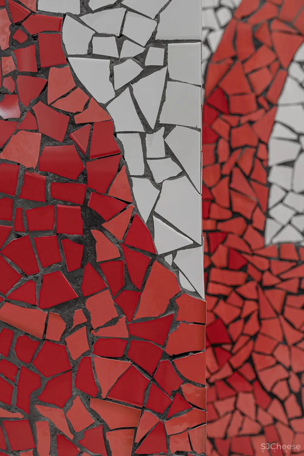 55㎡一室户装修花 16 万,还是全开放布局!