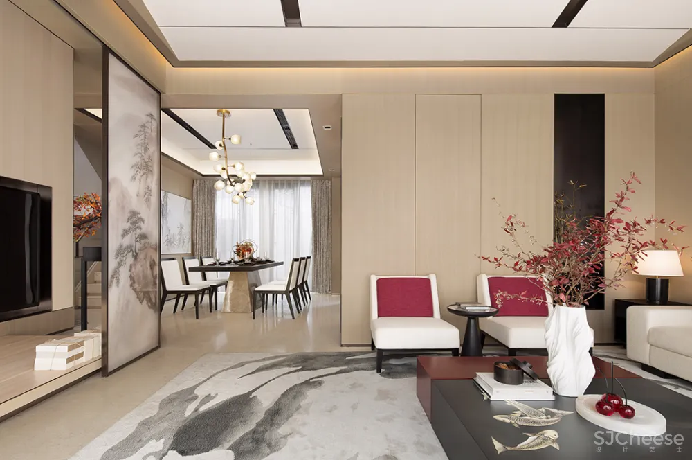 矩阵纵横:祥生 · 江南里