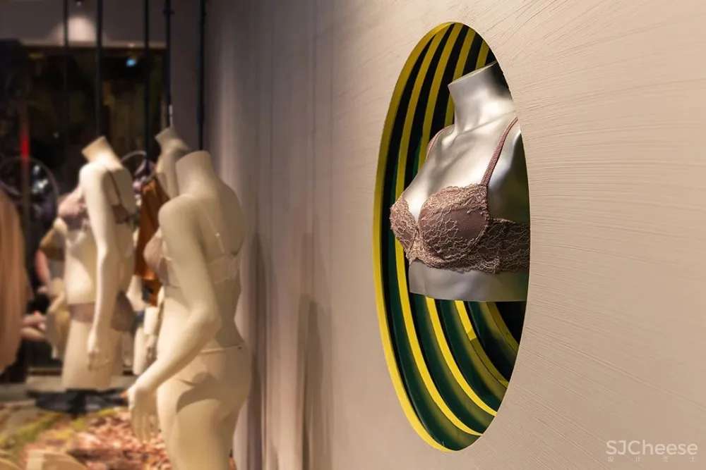 一持设计 大自然治愈的力量