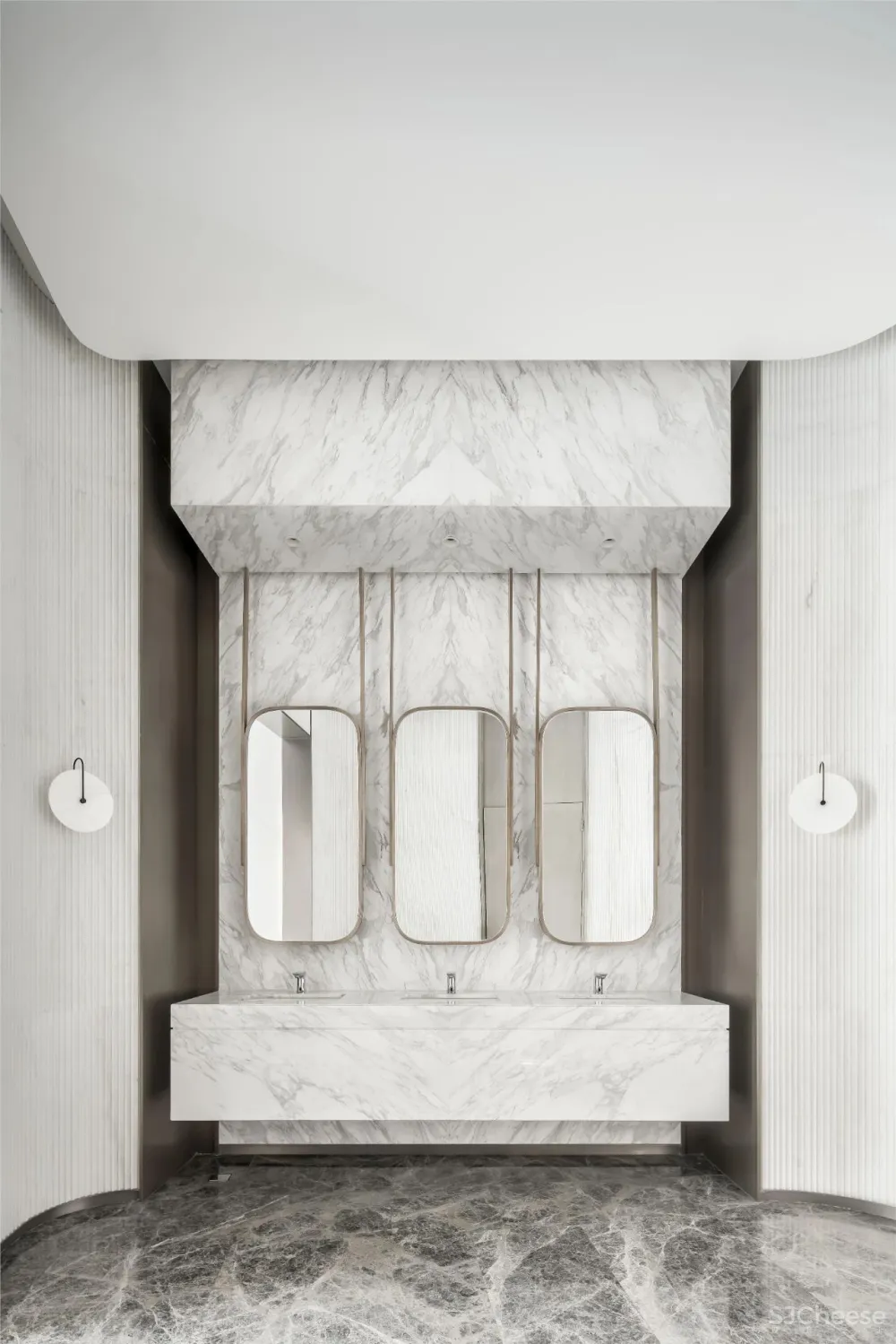 上实城开自然界·河山示范区 HWCD