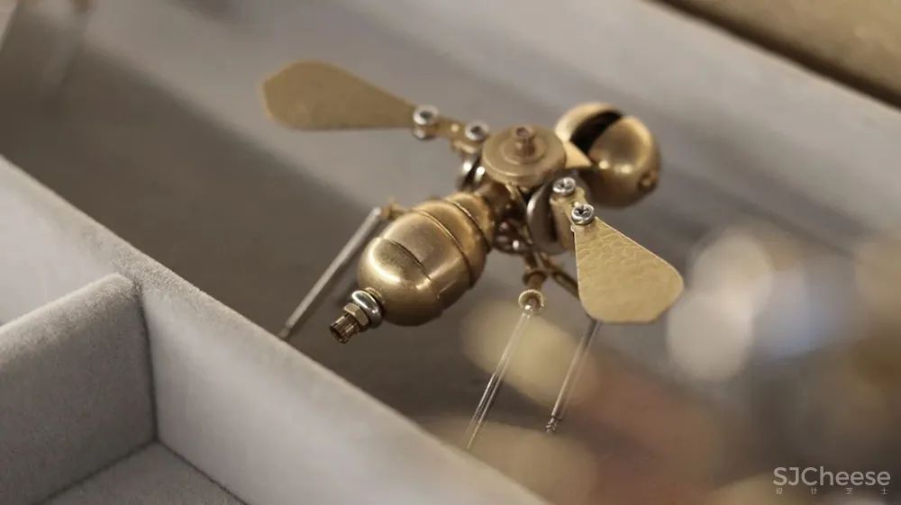 PONE普利策 万物几何,解构野性的诗意