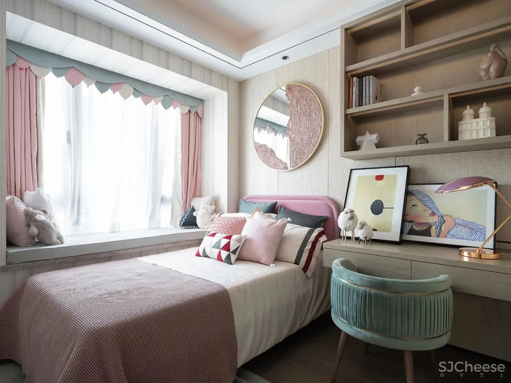 回归东方美学，淡享静谧诗意生活！