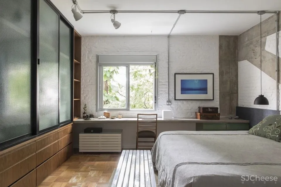 【搭-配】装修预算少这样装，装完就Oh~my 嘎~