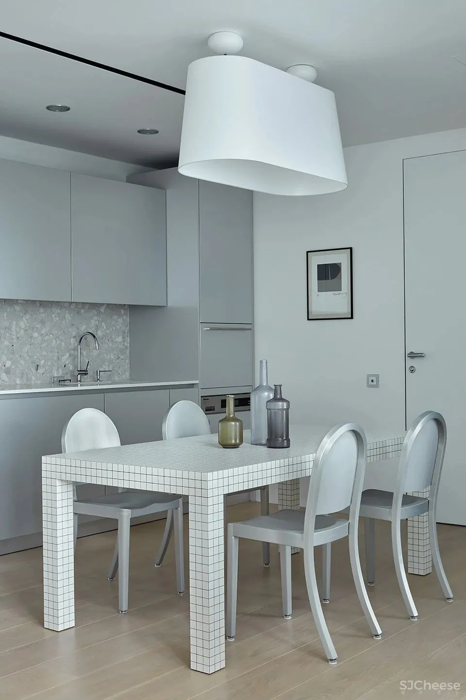 Design Wow 质朴永恒的心灵居所