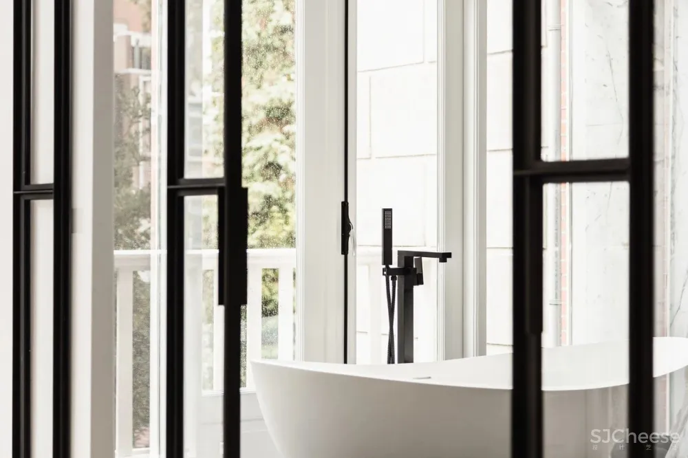 独特舒适感,让人才有回家的冲动!