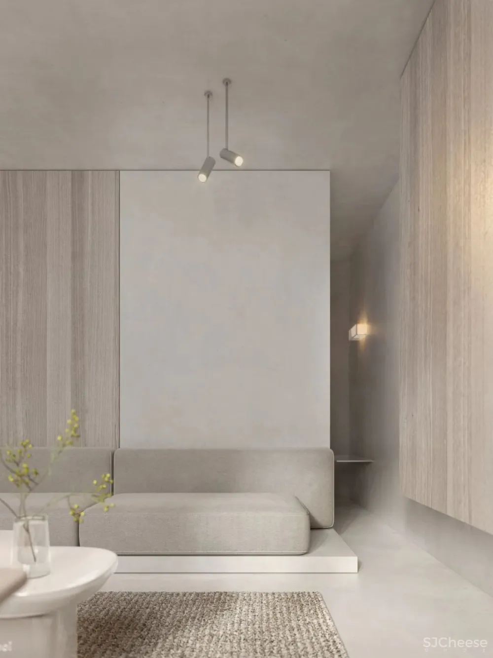 Kanstantsin Remez-极简主义和朴素美学