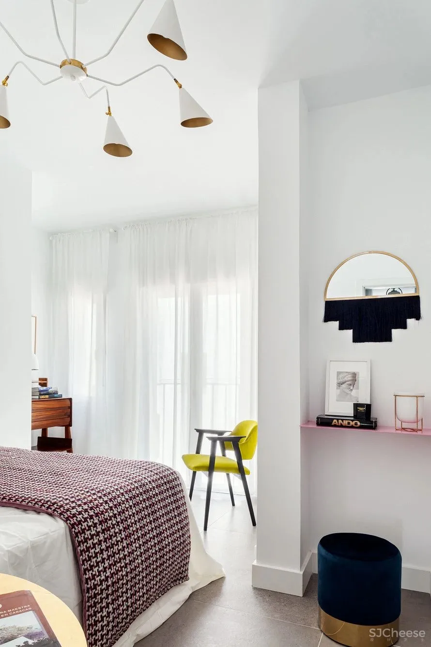 LA Studio 新作 当代性与传统性的融合