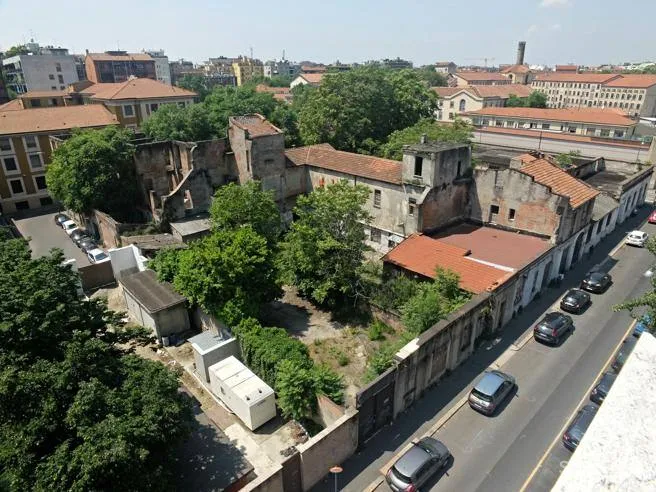 米兰废弃仓库爆改成公寓楼,每个户型都是复式,太有腔调了