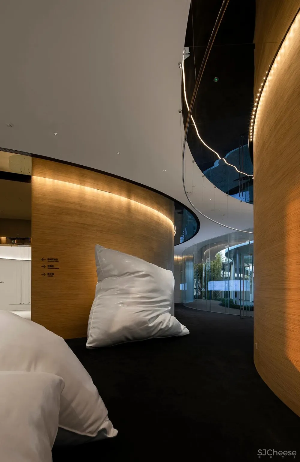 DOMANI 东仓 广州越秀明珠天悦江湾