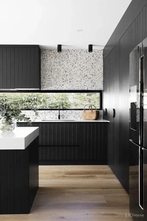 100款厨房设计,惊艳!