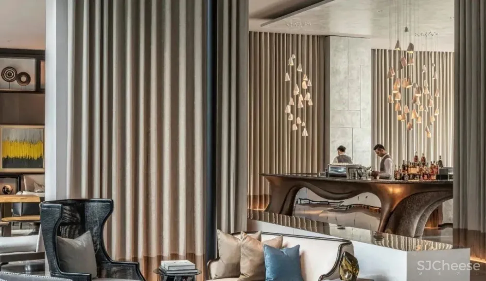 奢侈度假酒店缔造者Jean Michel Gathy 曼谷湄南河「四季酒店」