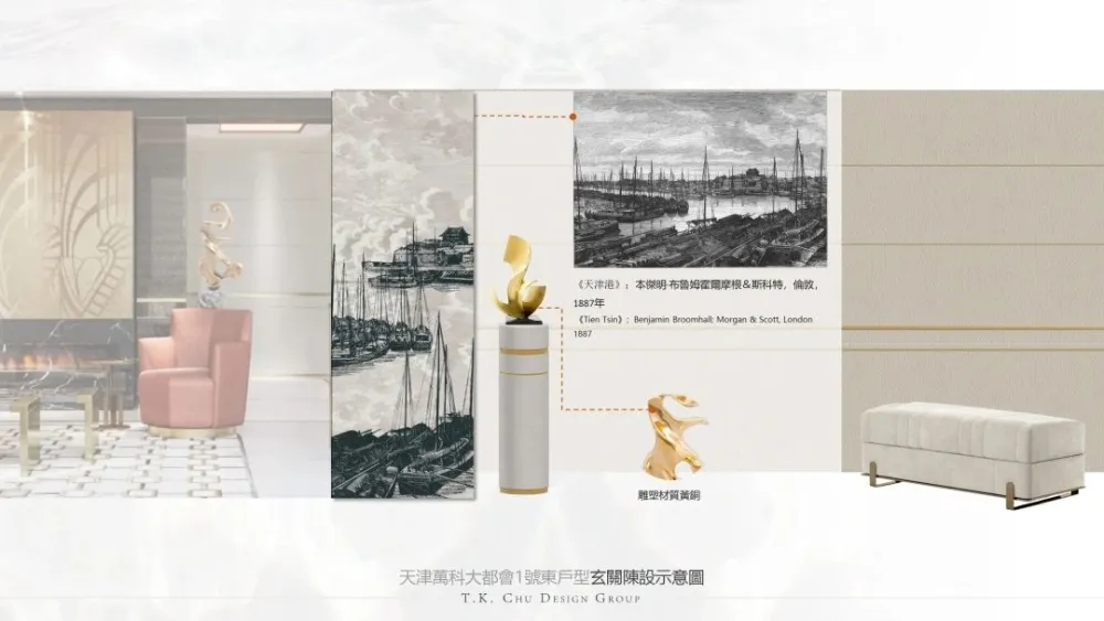 新作推荐 邱德光的年度力作：大都会1号