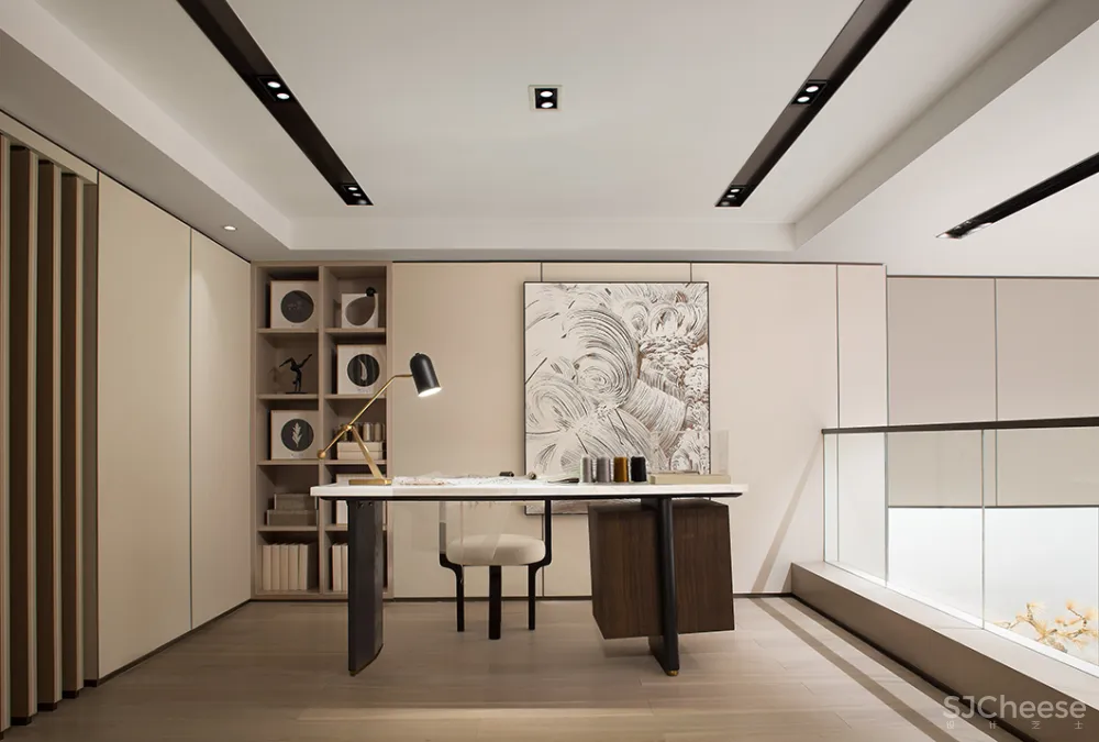 矩阵纵横:祥生 · 江南里