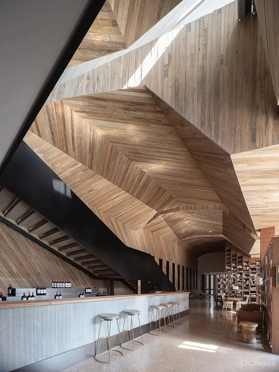 Winner 相上文象 × 西鸽酒庄：获 Best of Year Awards 2020年度最佳大奖