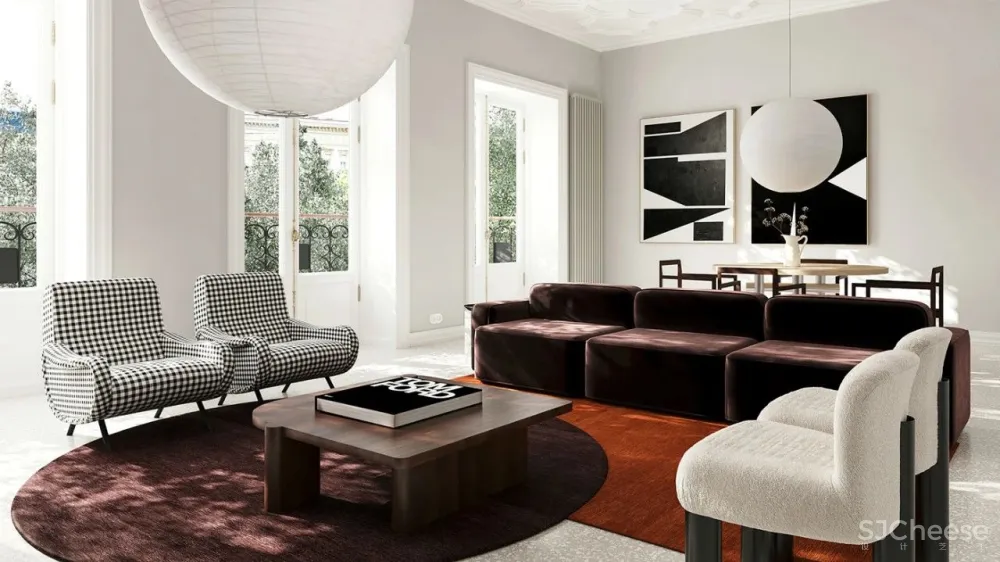 越简单,越优雅!