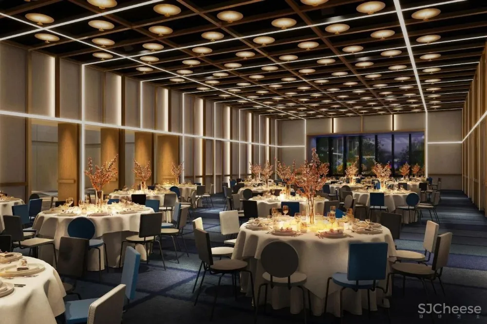 日本首家W酒店2021年开业——安藤忠雄新作