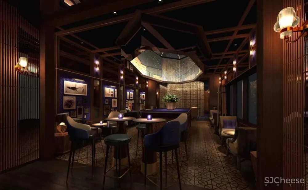 香港AB CONCEPT 刷新厦门酒店奢华新高度:「华尔道夫酒店」