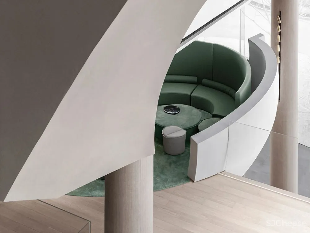 PONE普利策 万物几何,解构野性的诗意