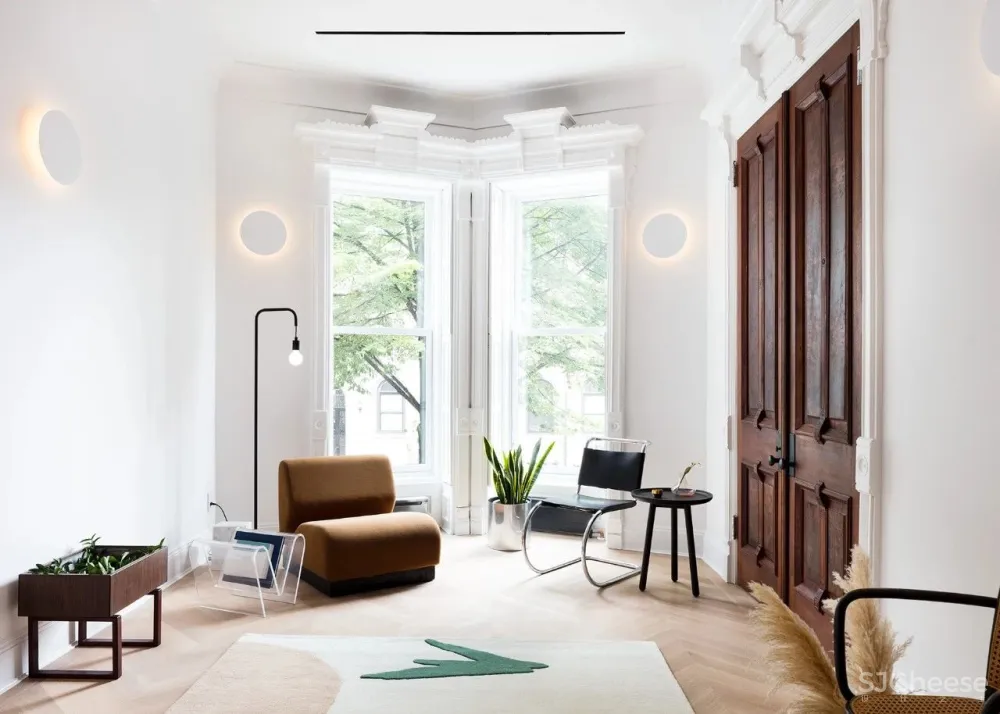 软装设计,丰富内涵