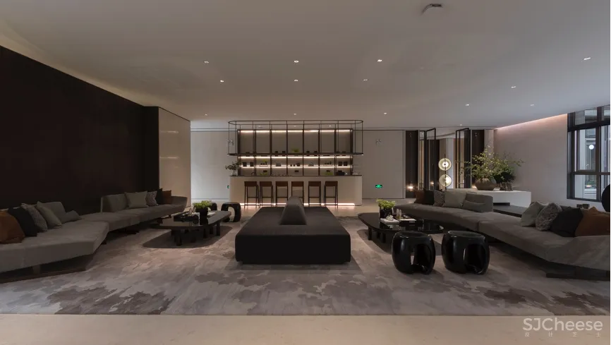 PROL光石-杭州保利澄品：存于有形，始于无形