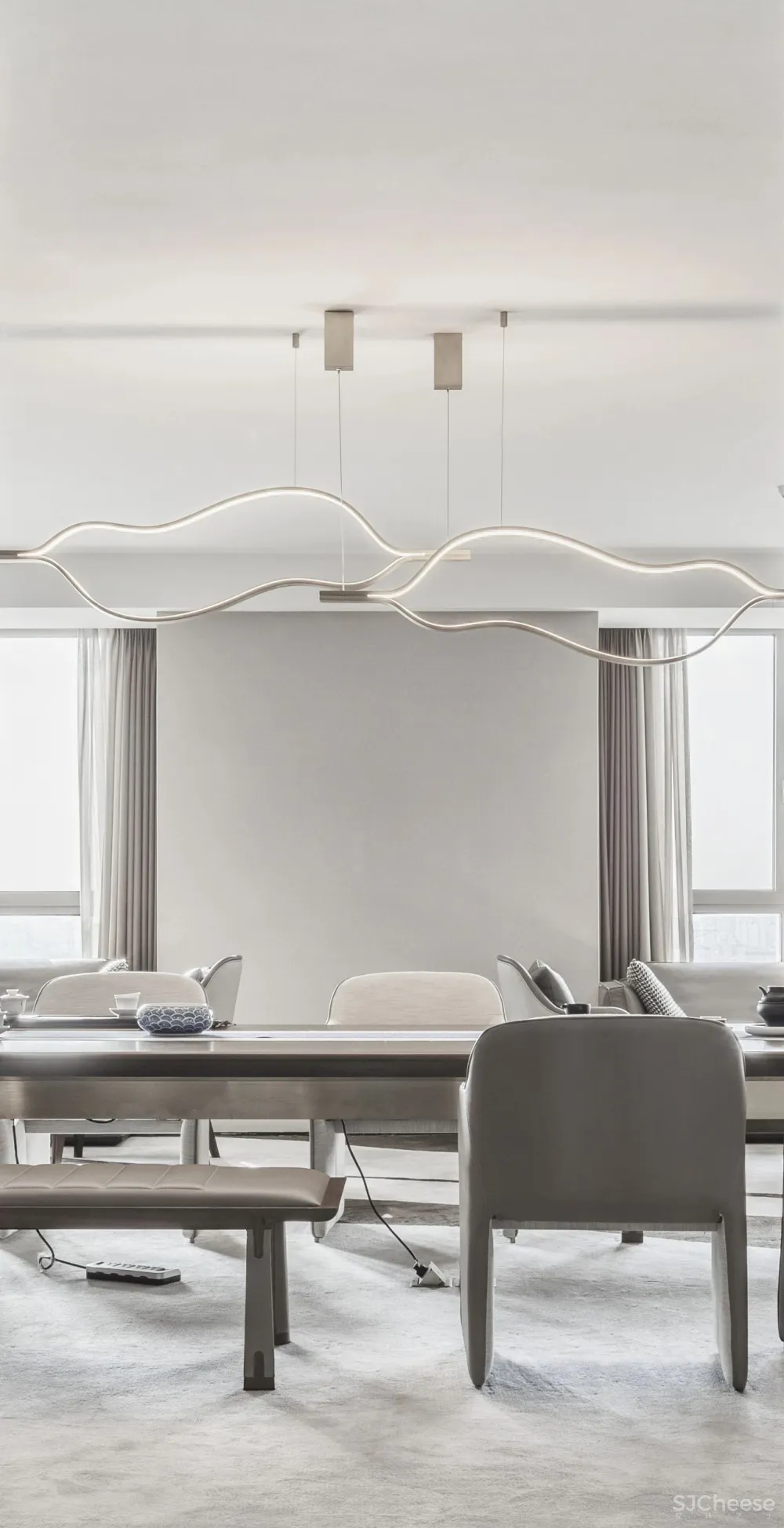 DAS：精致简约设计，这格调才高级！