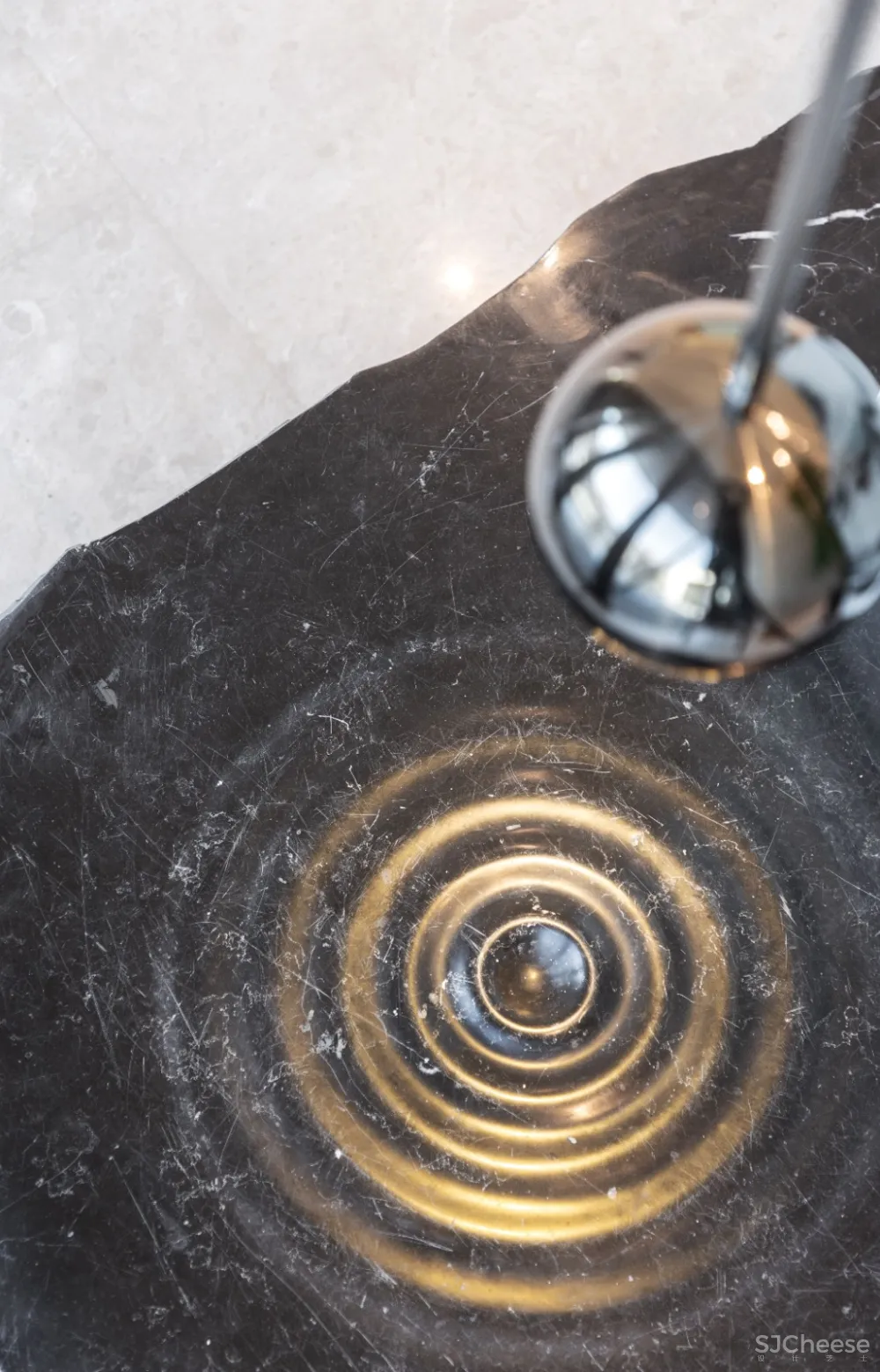 森之国际:光线若隐,山水自现 ─ 江山府銷售中心