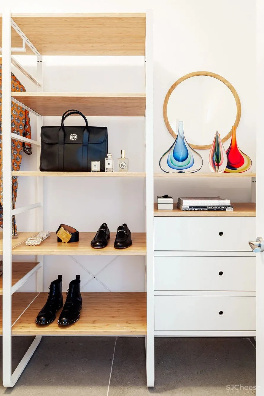 LA Studio 新作 当代性与传统性的融合