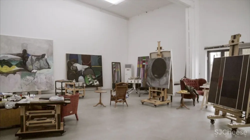 看不懂就对了!2020年末的上海,无数人为它疯狂排队打卡