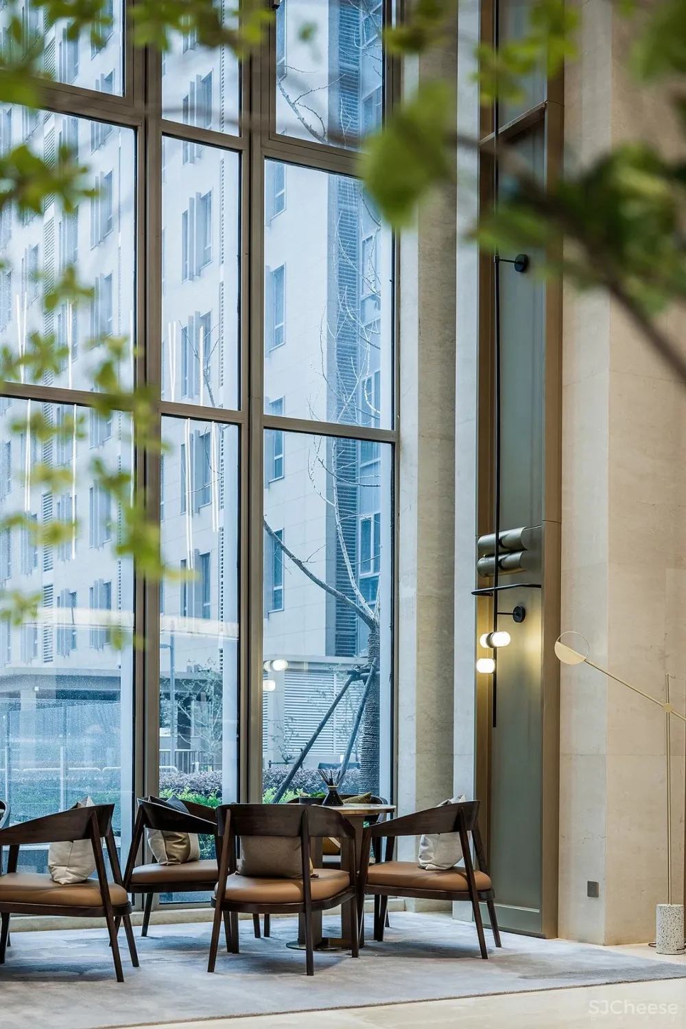 DAS：精致简约设计，这格调才高级！