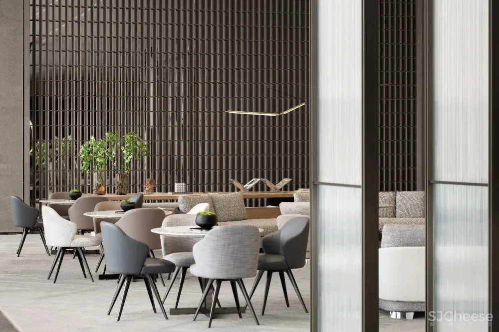 矩陣新作|華潤成都未來之城