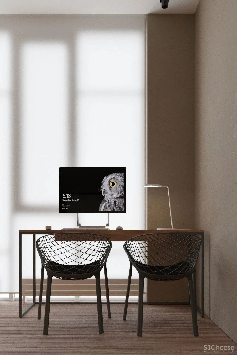 极简风,当代设计的禁欲主义!