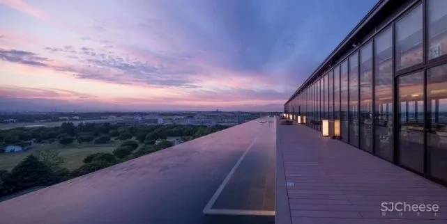 Curiosity事务所-纯正的东京Opus Arisugawa 公寓!