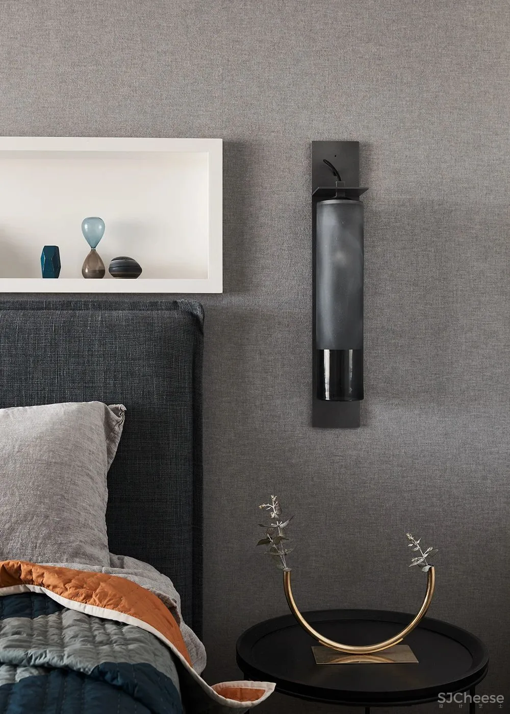 Tom Mark Henry 当代简约设计