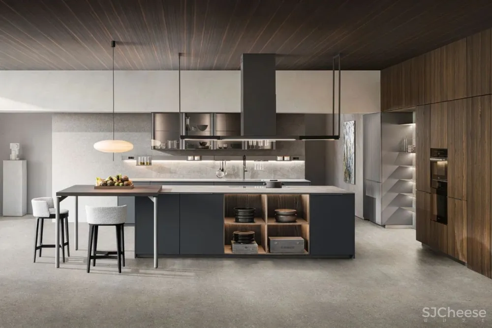 Vincent Van Duysen 比利时极简 舒适