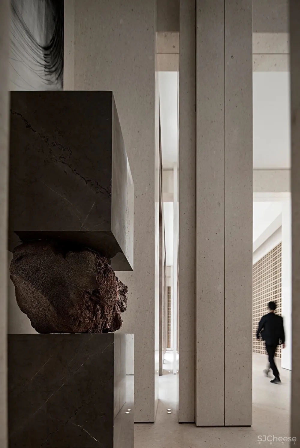 ONE CU壹方设计 城市与自然共生,诠释当代静美气质